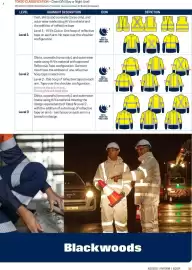Blackwoods catalogue Page 13