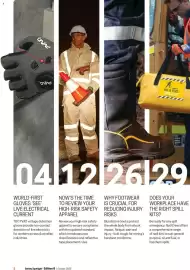 Blackwoods catalogue Page 2