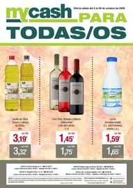 Folleto mycash profesional Página 8