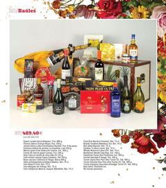 Folleto Plenus Supermercados Página 24