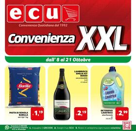 Volantino Ecu Discount Pagina 1