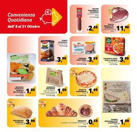 Volantino Ecu Discount Pagina 12