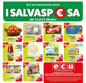 Volantino Ecu Discount Pagina 16