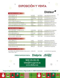 Folleto Dialprix Página 37