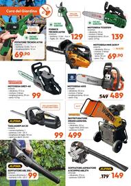 Volantino Rossetti Market Pagina 10