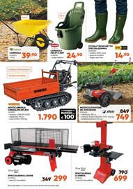 Volantino Rossetti Market Pagina 11
