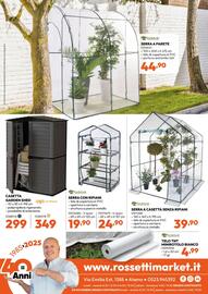 Volantino Rossetti Market Pagina 12
