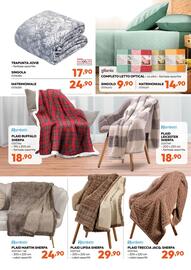 Volantino Rossetti Market Pagina 9