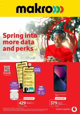 Makro catalogue (valid until 6-11)
