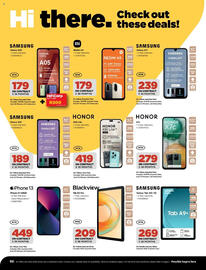 HiFi Corp catalogue Page 2