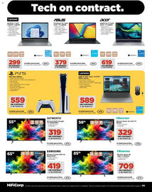 HiFi Corp catalogue Page 3