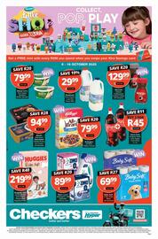 Checkers catalogue Page 1