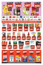 Checkers catalogue Page 5