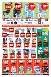 Checkers catalogue Page 7