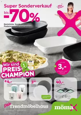 Mömax Prospekt (gültig bis 19-10)