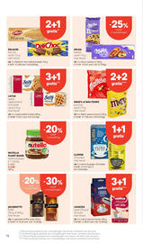 Spar Colruyt folder Pagina 16