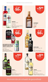 Spar Colruyt folder Pagina 18