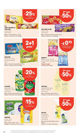 Spar Colruyt folder Pagina 22