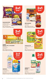 Spar Colruyt folder Pagina 6