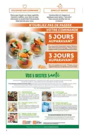 Super U folder Pagina 2