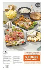 Super U folder Pagina 28