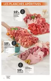 Super U folder Pagina 4