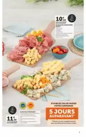 Super U folder Pagina 5