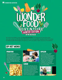 Delhaize folder Pagina 10