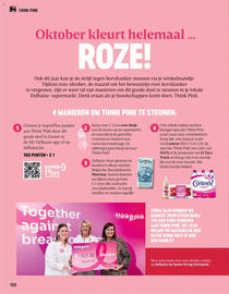 Delhaize folder Pagina 100