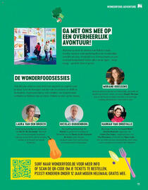 Delhaize folder Pagina 11