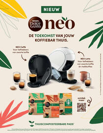 Delhaize folder Pagina 12