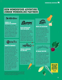 Delhaize folder Pagina 13
