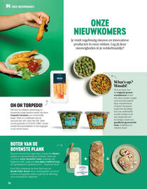 Delhaize folder Pagina 14