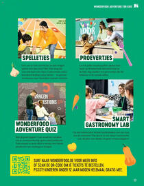 Delhaize folder Pagina 23