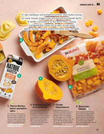 Delhaize folder Pagina 25
