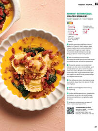 Delhaize folder Pagina 27