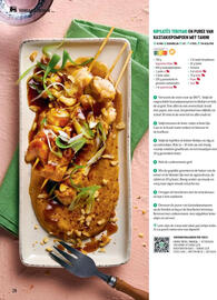 Delhaize folder Pagina 28