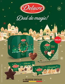 Delhaize folder Pagina 3