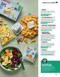 Delhaize folder Pagina 31