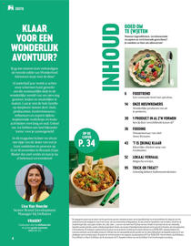 Delhaize folder Pagina 4