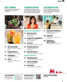 Delhaize folder Pagina 5