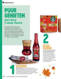 Delhaize folder Pagina 84