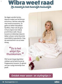 Wibra folder Pagina 16