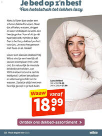 Wibra folder Pagina 22