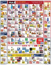Albertsons weekly ad week 41 Page 3