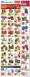 Albertsons weekly ad week 41 Page 5