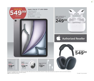 Fred Meyer weekly ad week 41 Page 11