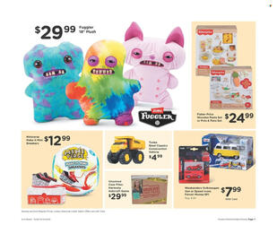 Fred Meyer weekly ad week 41 Page 12