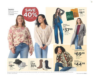 Fred Meyer weekly ad week 41 Page 16