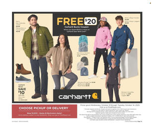 Fred Meyer weekly ad week 41 Page 18